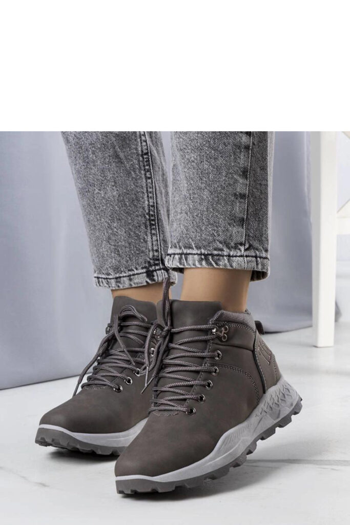 Trapper Schuhe model 205881 Solea