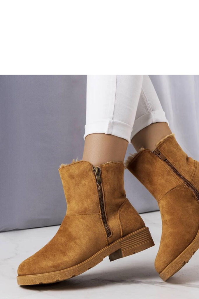 Stiefeletten model 205882 Solea