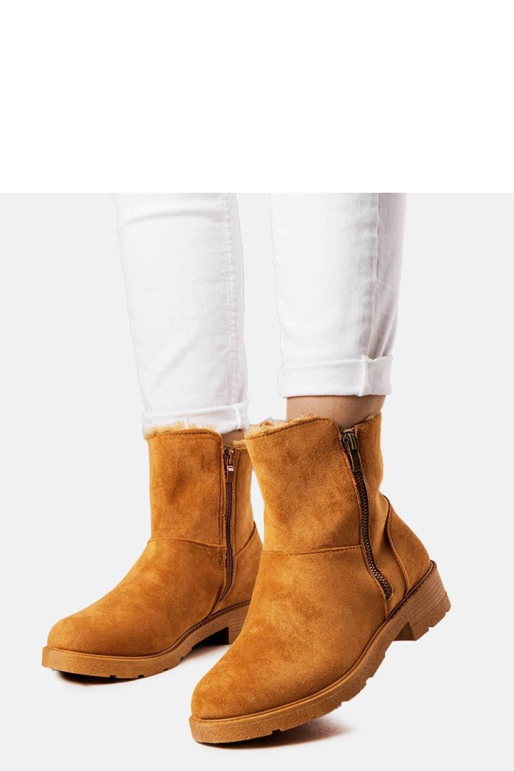 Stiefeletten model 205882 Solea - Afbeelding 4
