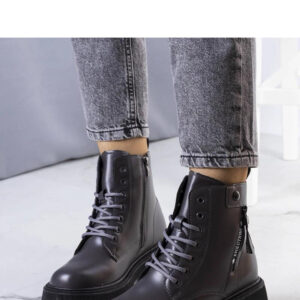 Stiefeletten model 205885 Solea