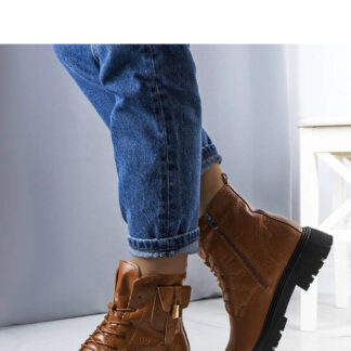 Stiefeletten model 205886 Solea