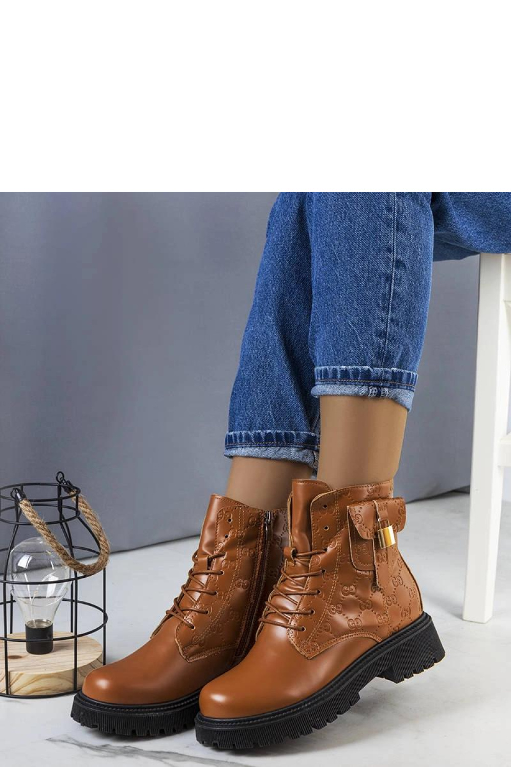 Stiefeletten model 205886 Solea - Afbeelding 2