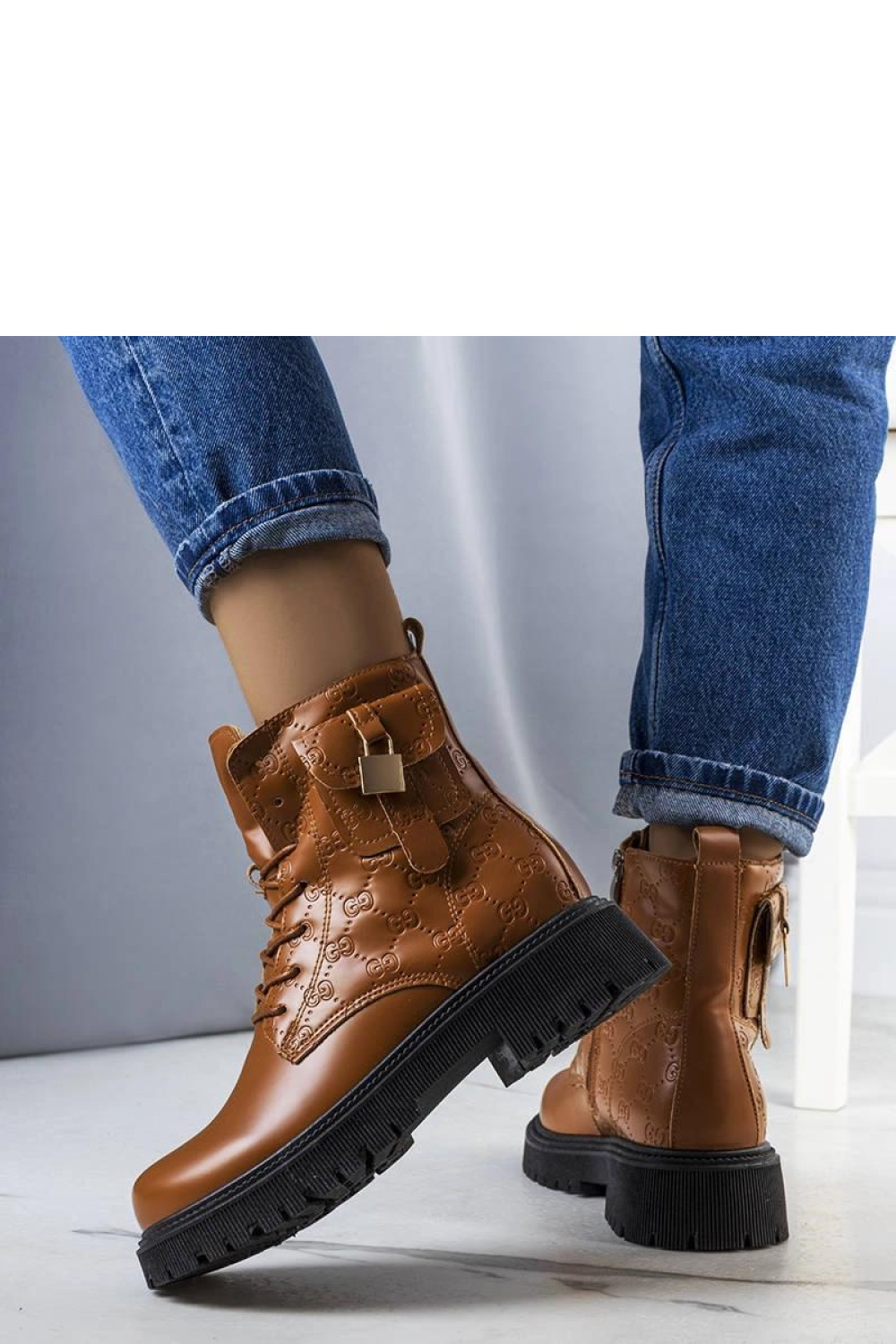 Stiefeletten model 205886 Solea - Afbeelding 3