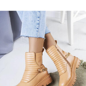 Stiefeletten model 205888 Solea