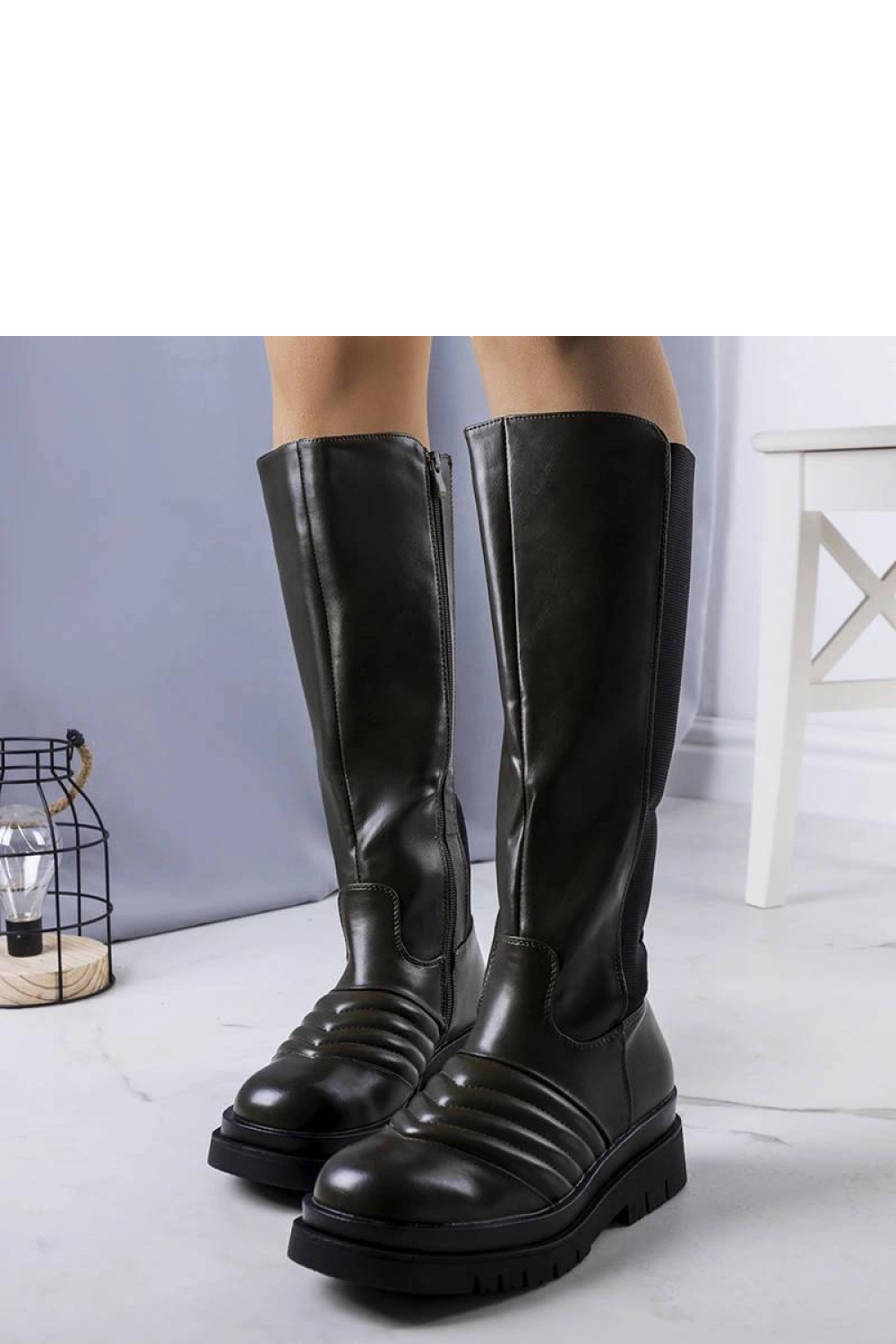 Stiefel model 205890 Solea