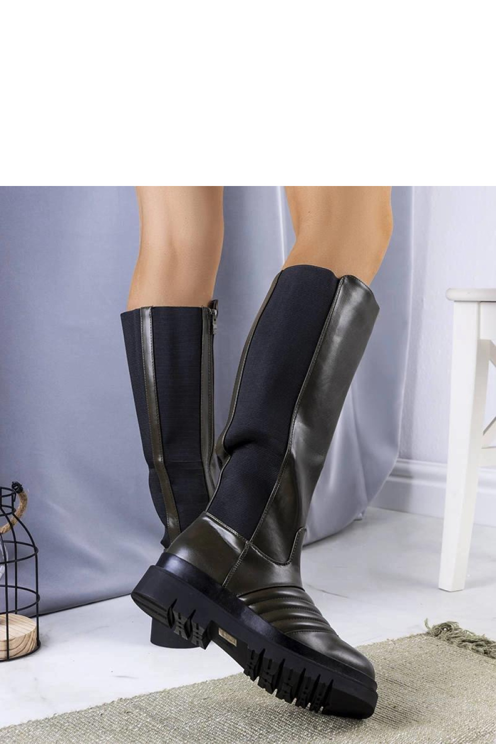 Stiefel model 205890 Solea - Afbeelding 3