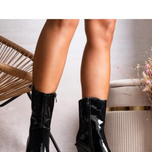Stiefel mit Absätzen model 205891 Solea