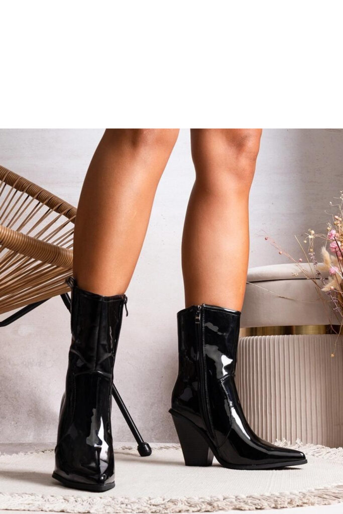 Stiefel mit Absätzen model 205891 Solea