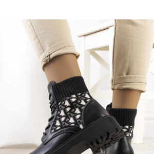 Stiefeletten model 205893 Solea