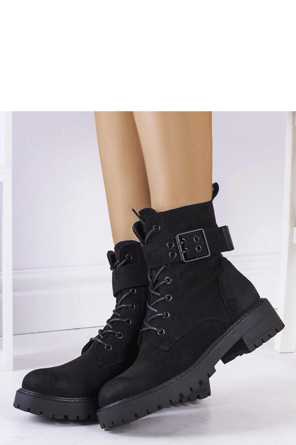 Stiefeletten model 205897 Solea - Afbeelding 2