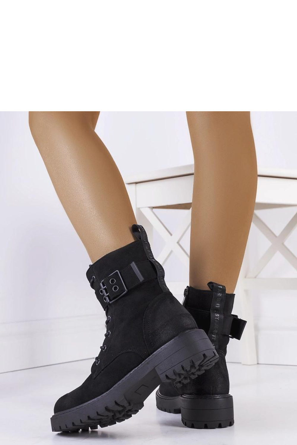 Stiefeletten model 205897 Solea - Afbeelding 3