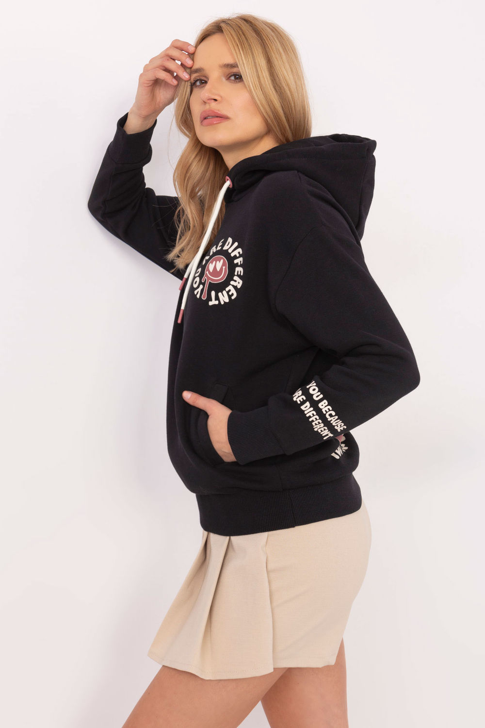 Sweater model 205932 Sublevel - Afbeelding 2