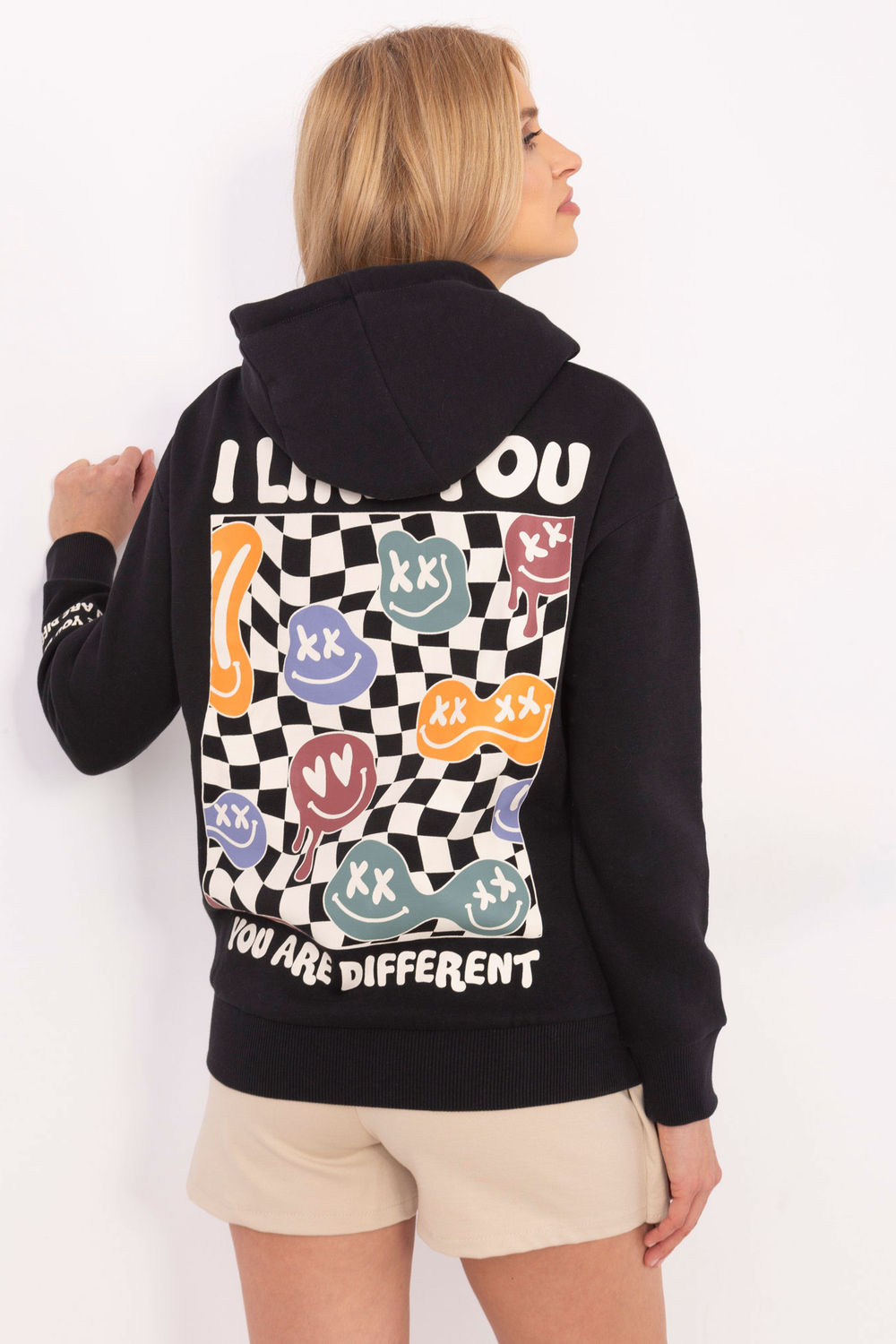 Sweater model 205932 Sublevel - Afbeelding 3