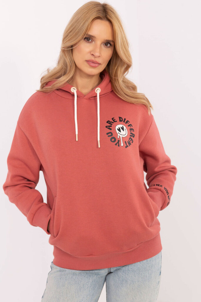 Sweater model 205933 Sublevel