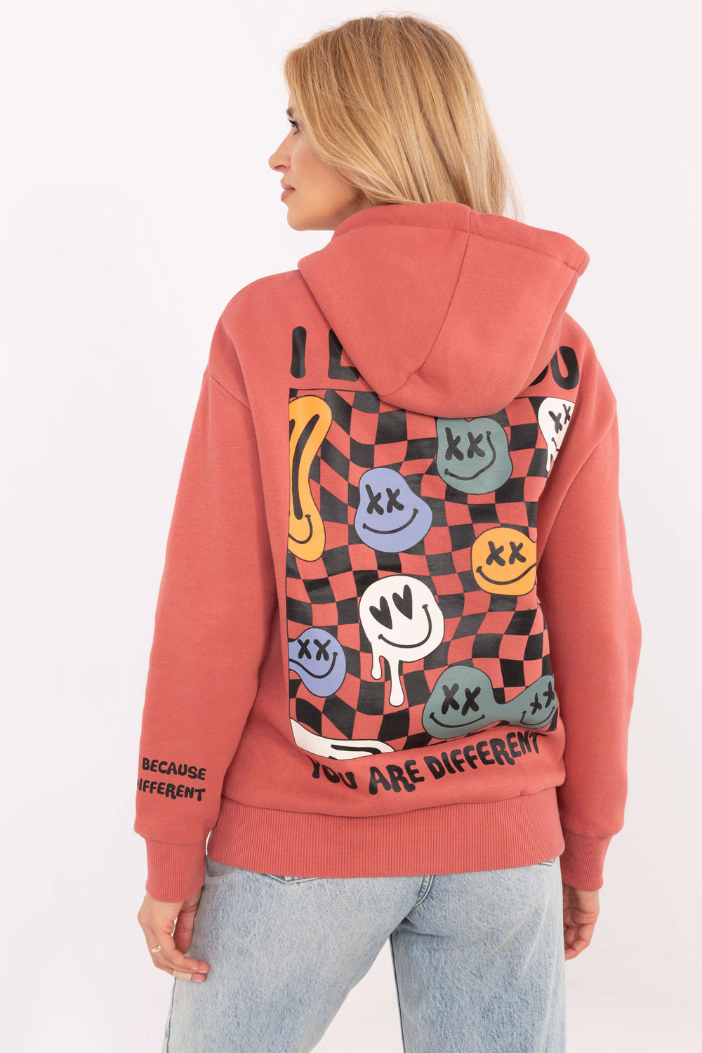 Sweater model 205933 Sublevel - Afbeelding 3
