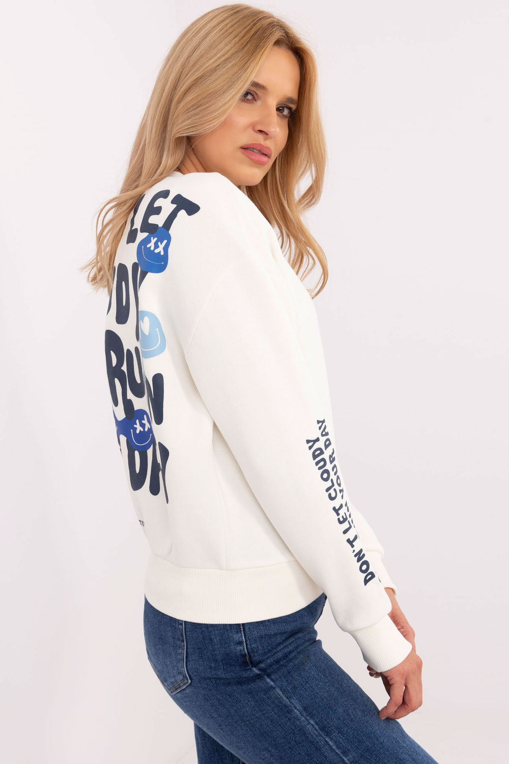 Sweater model 205938 Sublevel - Afbeelding 2
