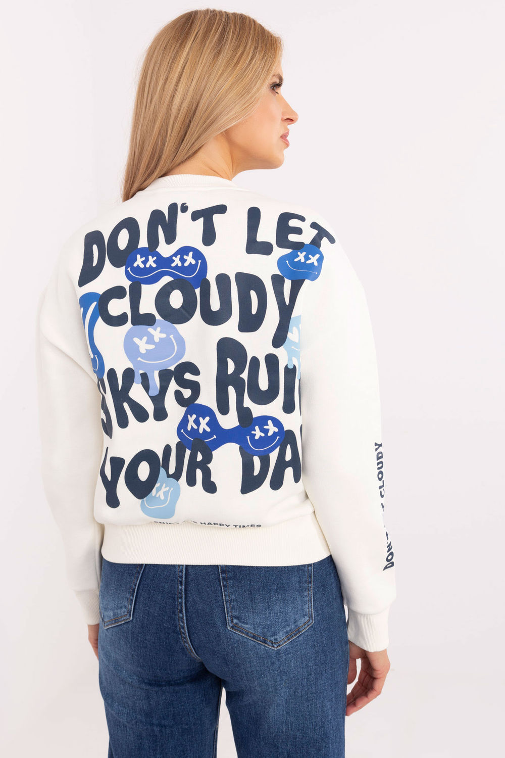 Sweater model 205938 Sublevel - Afbeelding 3
