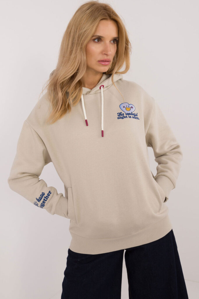 Sweater model 205939 Sublevel