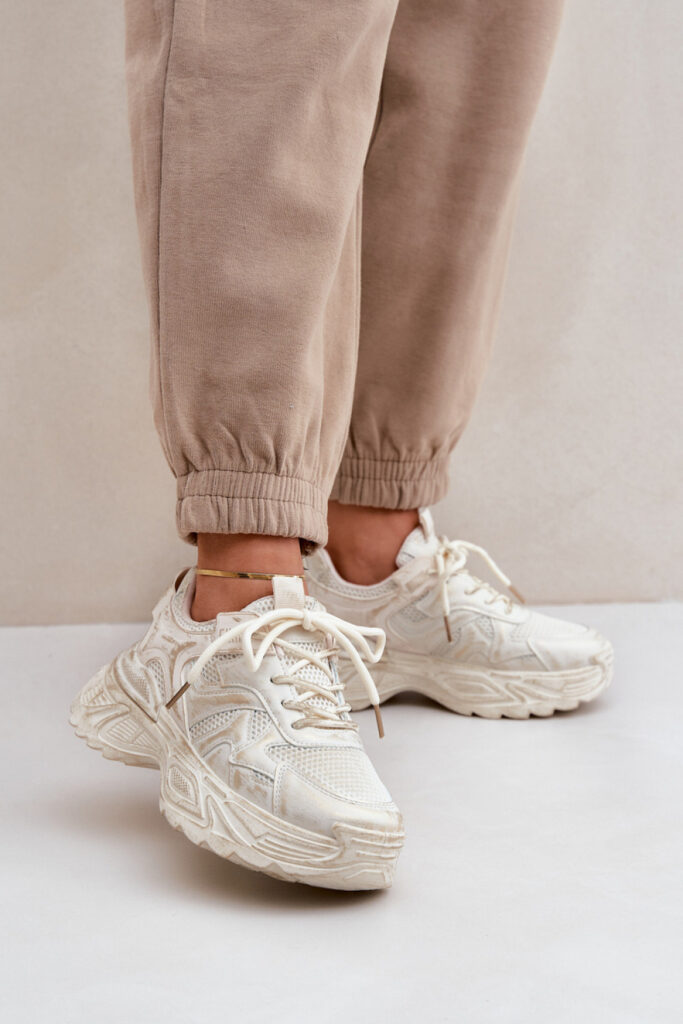 Sportschuhe model 205947 Step in style