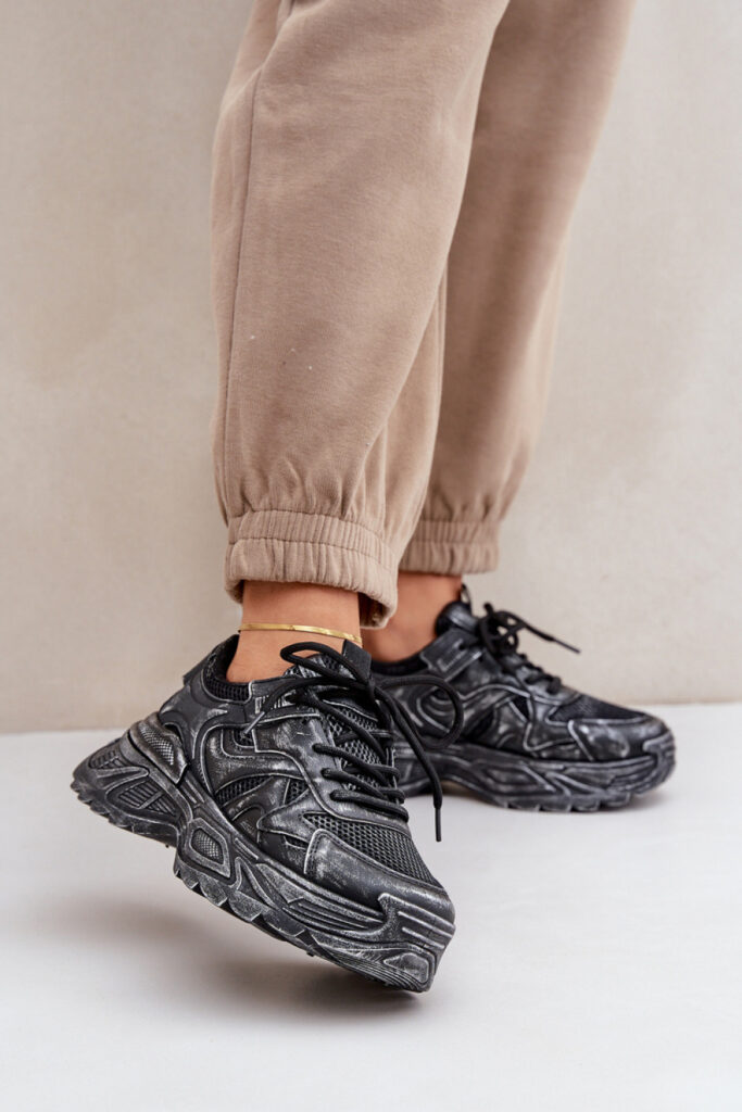 Sportschuhe model 205948 Step in style