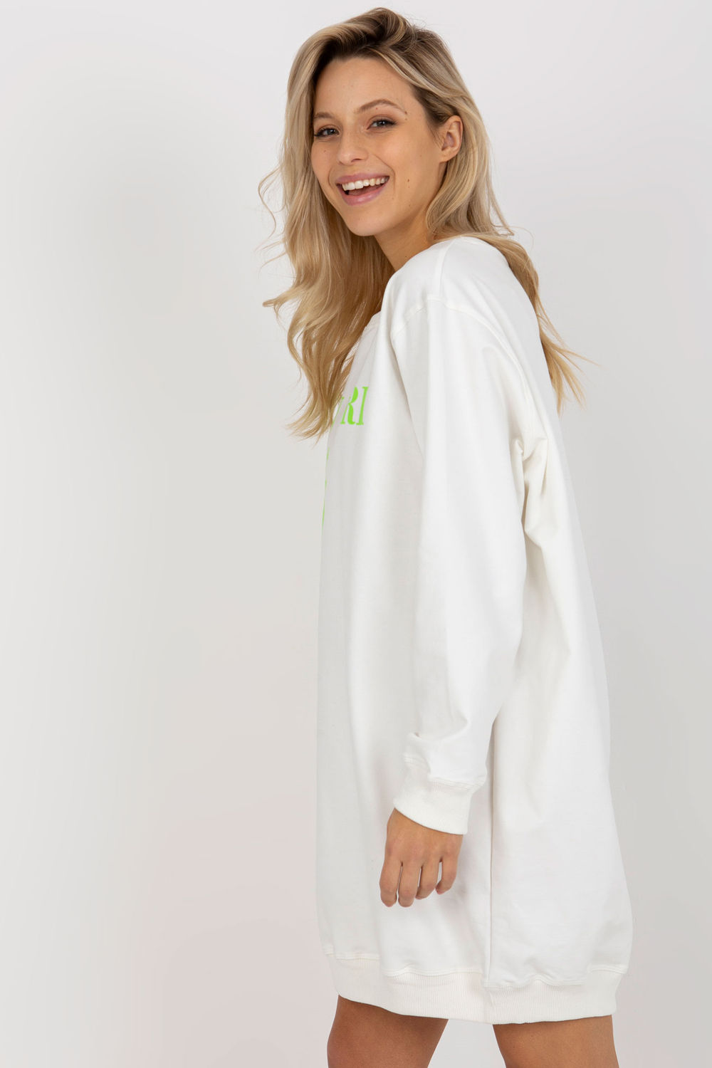 Sweater model 206001 Factory Price - Afbeelding 2