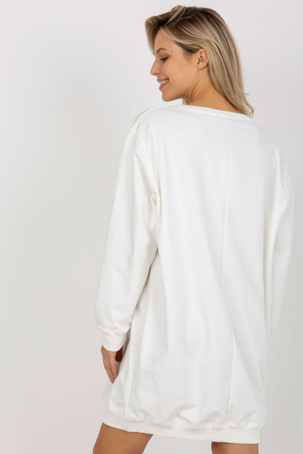 Sweater model 206001 Factory Price - Afbeelding 3