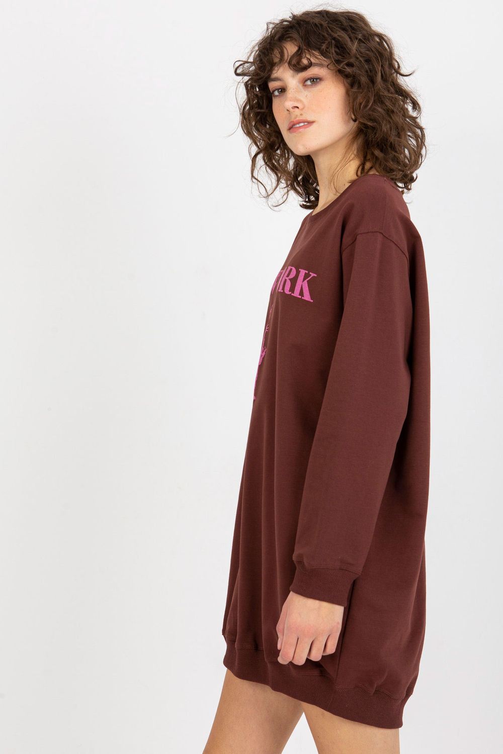 Sweater model 206003 Factory Price - Afbeelding 3