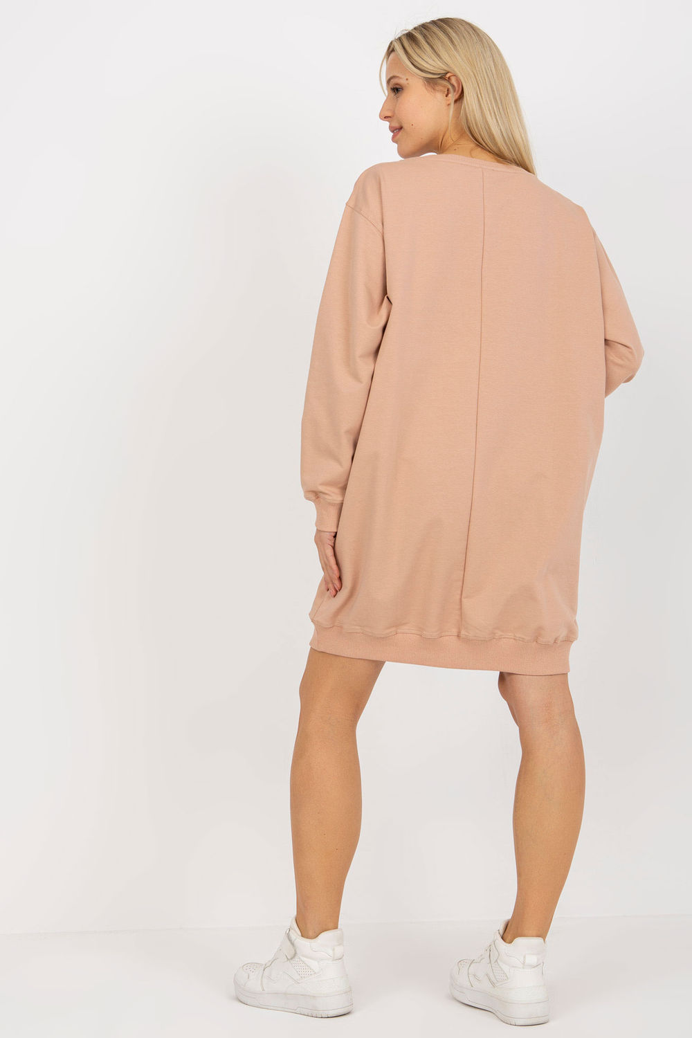 Sweater model 206006 Factory Price - Afbeelding 3