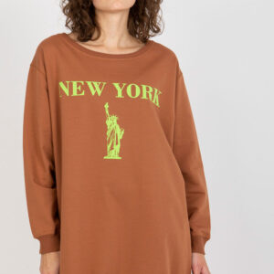 Sweater model 206007 Factory Price