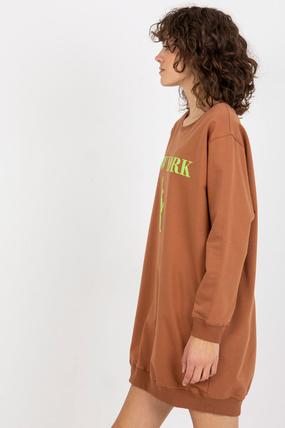 Sweater model 206007 Factory Price - Afbeelding 2