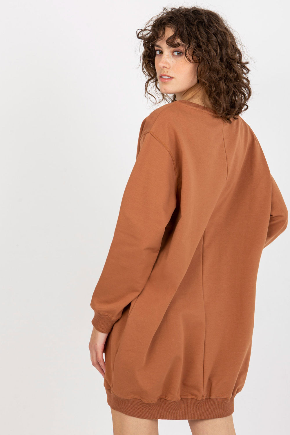Sweater model 206007 Factory Price - Afbeelding 3