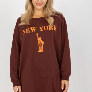 Sweater model 206008 Factory Price