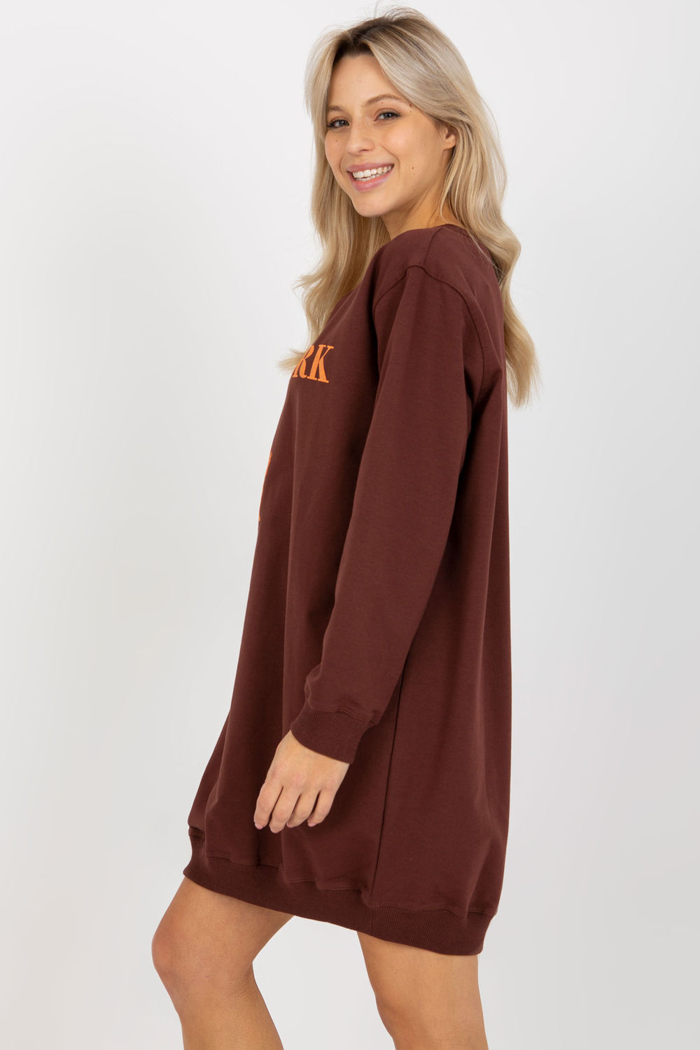 Sweater model 206008 Factory Price - Afbeelding 2