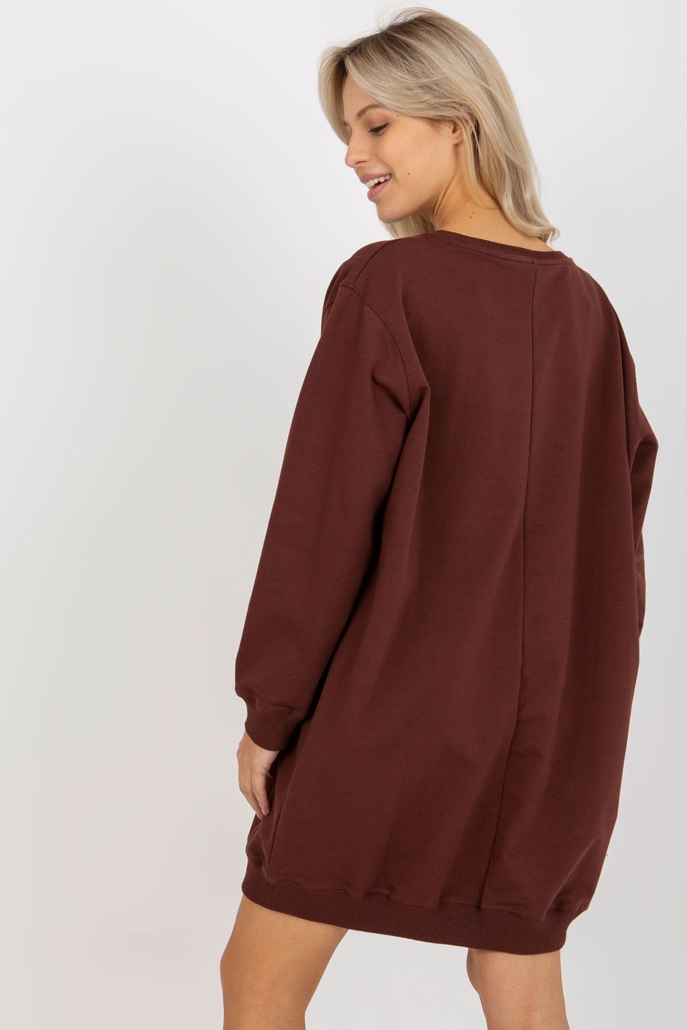 Sweater model 206008 Factory Price - Afbeelding 3