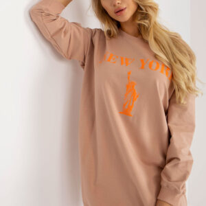 Sweater model 206009 Factory Price