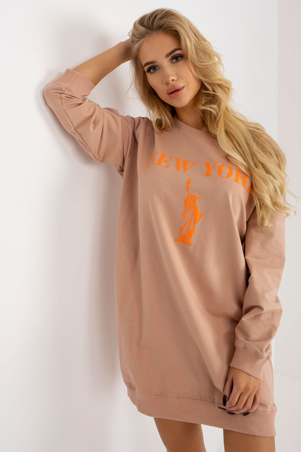 Sweater model 206009 Factory Price