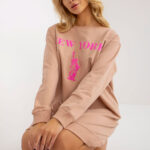 Sweater model 206010 Factory Price