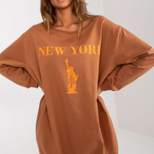 Sweater model 206011 Factory Price