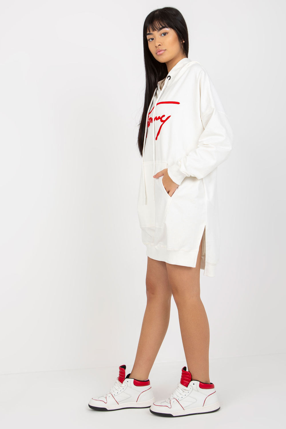 Sweater model 206013 Factory Price - Afbeelding 3