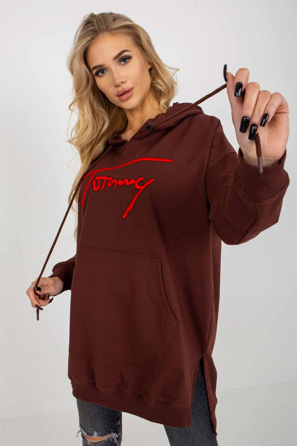 Sweater model 206015 Factory Price - Afbeelding 2