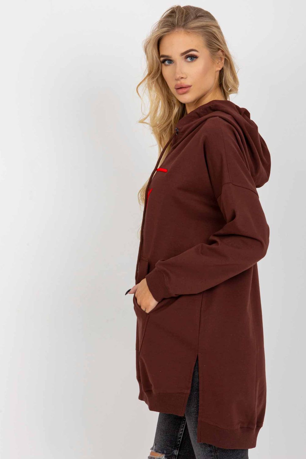 Sweater model 206015 Factory Price - Afbeelding 3