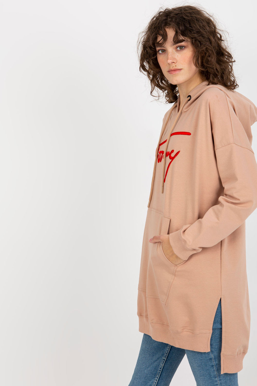 Sweater model 206016 Factory Price - Afbeelding 2
