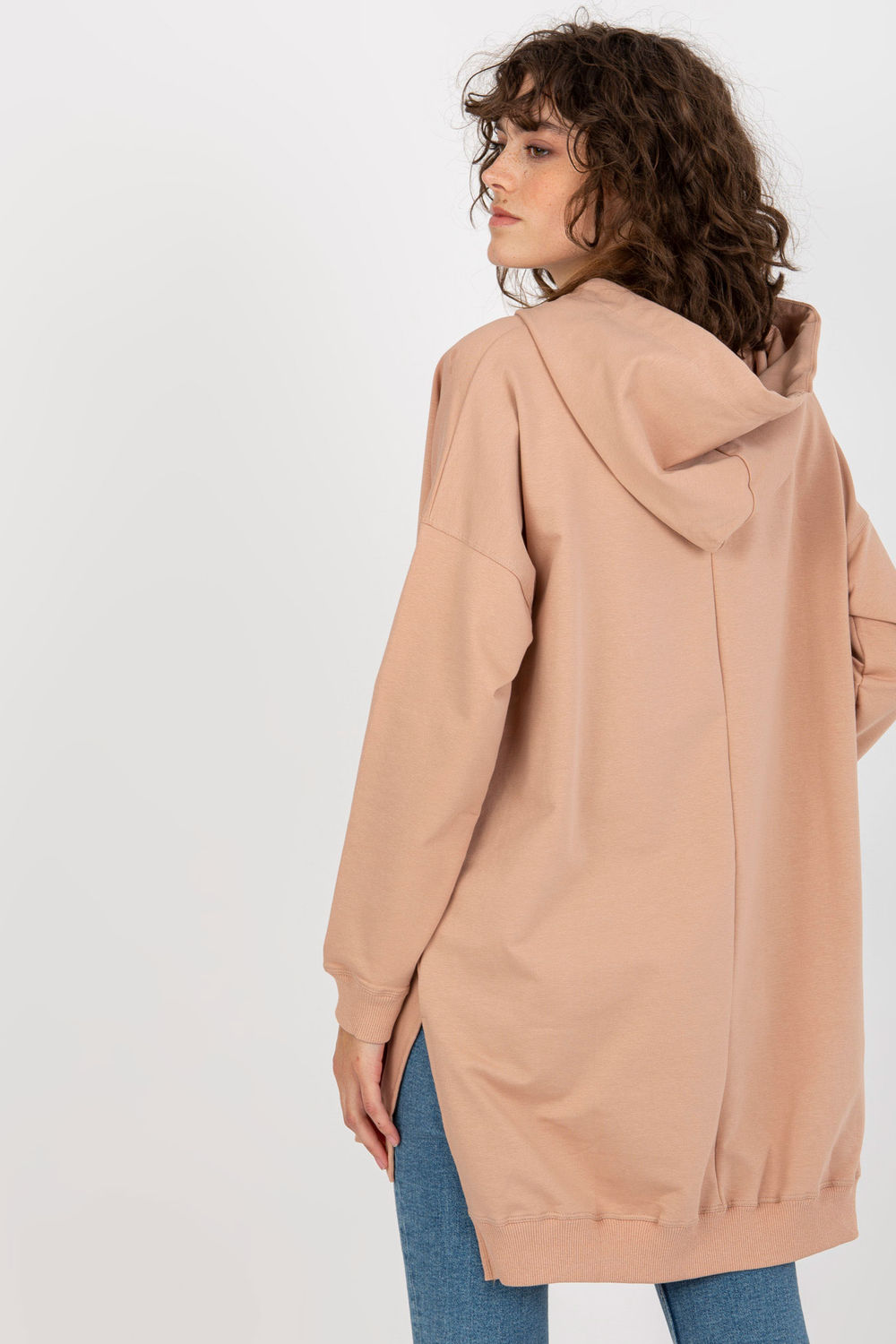 Sweater model 206016 Factory Price - Afbeelding 3