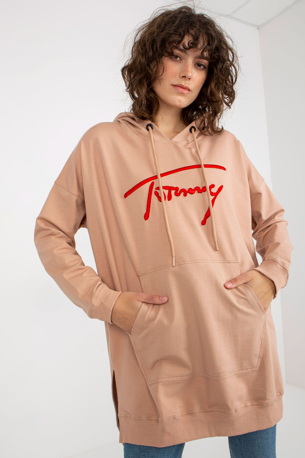 Sweater model 206016 Factory Price - Afbeelding 4
