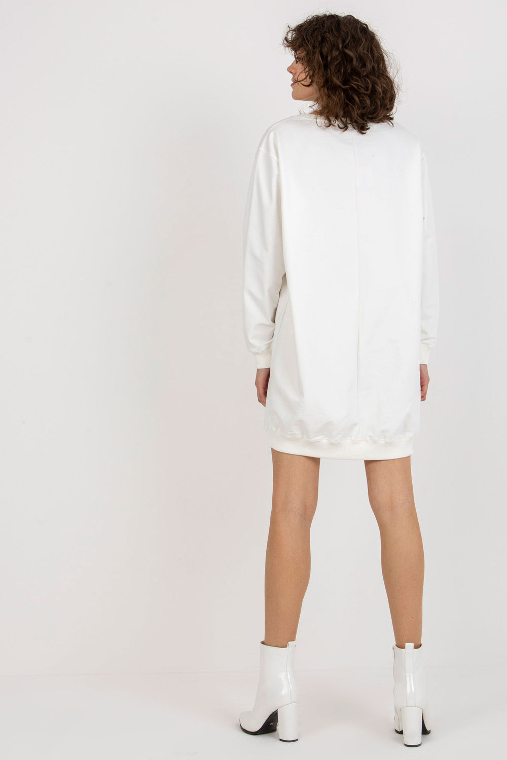 Sweater model 206017 Factory Price - Afbeelding 3