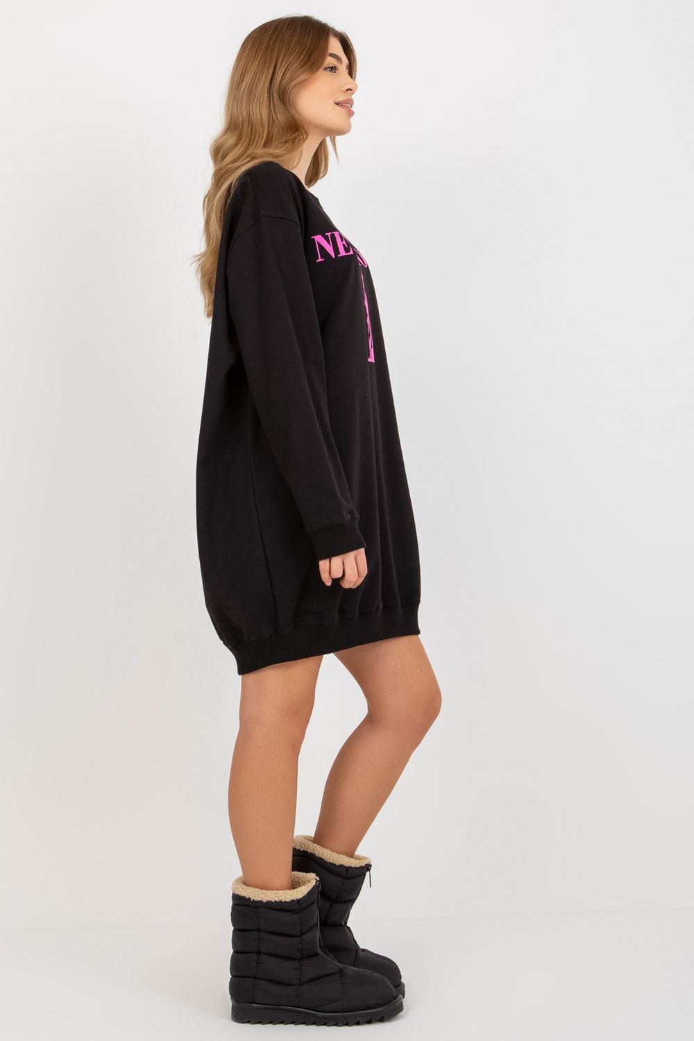 Sweater model 206018 Factory Price - Afbeelding 2
