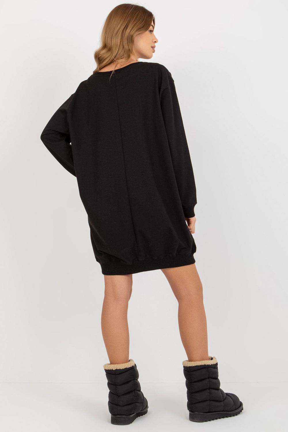 Sweater model 206018 Factory Price - Afbeelding 3