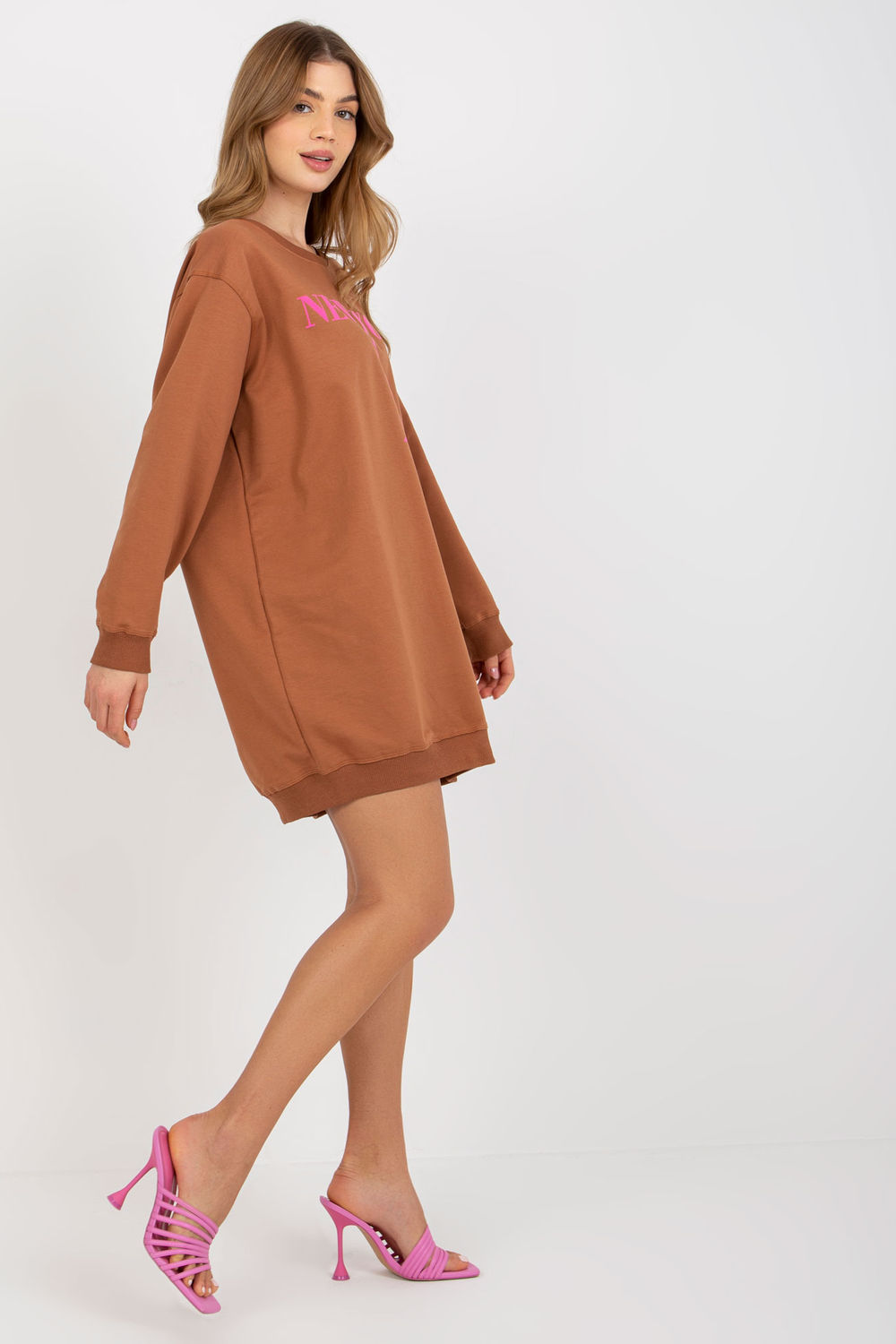 Sweater model 206020 Factory Price - Afbeelding 2