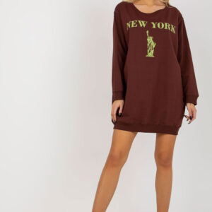 Sweater model 206021 Factory Price
