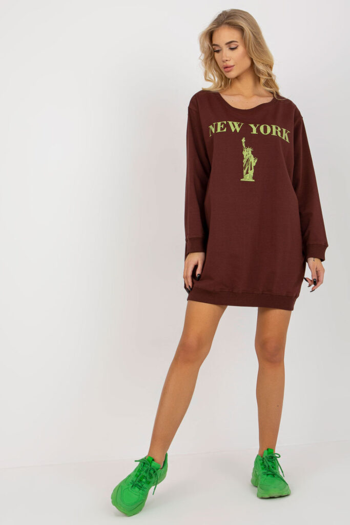 Sweater model 206021 Factory Price